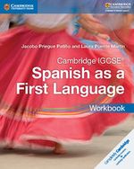 CAMBRIDGE-IGCSE-SPANISH-AS-A-FIRST-LANGUAGE---Workbook
