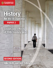 CAUSES-AND-EFFECTS-OF-20th-CENTURY-WARS---Hist.IB-Paper-2-2E