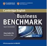 BUSINESS-BENCHMARK-UPPER-INTERMEDIATE-AUDIO-CDs-x-2-BU.-2-Ed