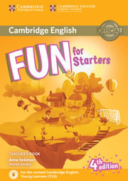 FUN-FOR---STARTERS--TEACHER-S--w-Download-Audio---4th-Ed--