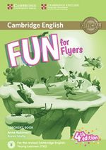 FUN-FOR-FLYERS--TEACHER-S---w-Download-Audio---4th-Edition-
