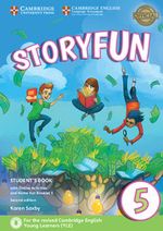 STORYFUN-FOR-FLYERS-5---ST-S-w-Online-Act--2nd-Ed-