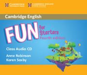 FUN-FOR---STARTERS_--AUDIO-CD------4th-Edition--