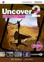 UNCOVER-2----COMBO-B-with-Online-Workbook---Practice
