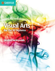 VISUAL-ARTS---IB-Diploma-Programme