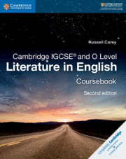 IGCSE-ENGLISH-LITERATURE-----Coursebook-Camb-Int-2nd-Ed