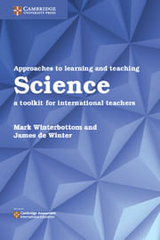 APPROACHES TO LEARNING AND TEACHING :SCIENCE