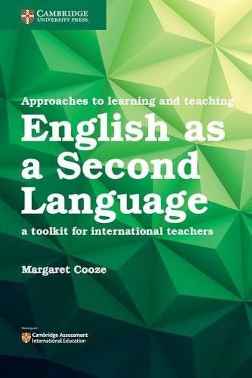 APPROACHES TO LEARNING AND TEACHING:ENGLISH AS A SECOND LANG