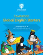 CAMBRIDGE-GLOBAL-ENGLISH--STARTERS-A-----Learner-s-Book