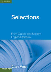SELECTIONS-From-Classic-and-Modern-English-Literature-w-Key