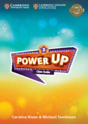 POWER-UP-2----CLASS-AUDIO-CDs--4-