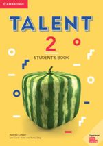 TALENT-2------STUDENT-S-BOOK