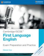 CAMBRIDGE-IGCSE-FIRST-LANGUAGE-ENGLISH---Exam-Prep.---Pract