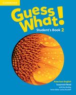 GUESS-WHAT--AME-2----STUDENT-S-BOOK