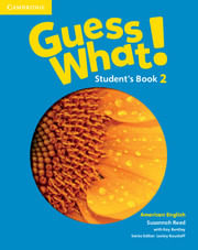 GUESS-WHAT--AME-2----STUDENT-S-BOOK