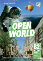 OPEN-WORLD-FIRST-------Student’s-Book-without-Answers-with-Online-Practice