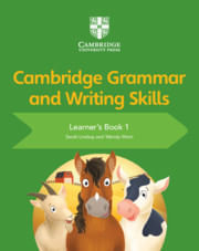 CAMBRIDGE-GRAMMAR-AND-WRITING-SKILLS---1---Learner-s-Book