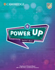 POWER-UP-6------TEACHER-S-BOOK