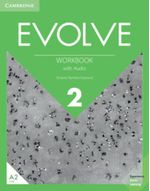 EVOLVE-2----WORKBOOK-with-Download-Audio