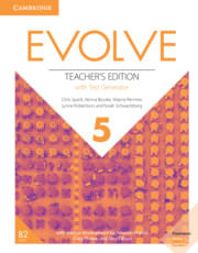 EVOLVE-5---TEACHER-S-BOOK-with-Test-Generator