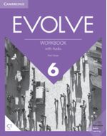 EVOLVE-6----WORKBOOK-with-Download-Audio