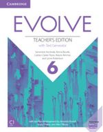 EVOLVE-6---TEACHER-S-BOOK-with-Test-Generator