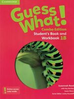 GUESS-WHAT--AME-1----STUDENT-S-and-WB-w-Online-Resources-Combo-B