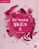 SCIENCE-SKILLS-5------ACTIVITY-BOOK-w-Online-Resources