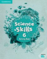 SCIENCE-SKILLS-6------ACTIVITY-BOOK-w-Online-Resources