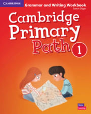 CAMBRIDGE-PRIMARY-PATH-LEVEL-1-GRAMMAR---WRITING-WB