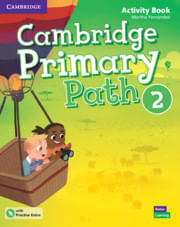 CAMBRIDGE-PRIMARY-PATH-LEVEL-2---ACTIVITY-w-Practice-Extra