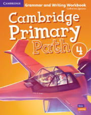 CAMBRIDGE-PRIMARY-PATH-LEVEL-4-GRAMMAR---WRITING-WB