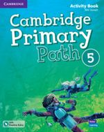 CAMBRIDGE-PRIMARY-PATH-LEVEL-5---ACTIVITY-w-Practice-Extra