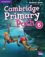 CAMBRIDGE-PRIMARY-PATH-LEVEL-6----ST-S-w-My-Creative-Journal