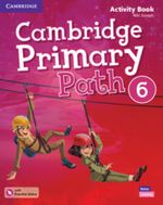 CAMBRIDGE-PRIMARY-PATH-LEVEL-6---ACTIVITY-w-Practice-Extra