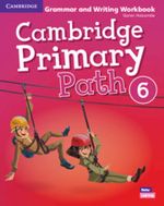 CAMBRIDGE-PRIMARY-PATH-LEVEL-6-GRAMMAR---WRITING-WB