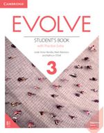 EVOLVE-3----STUDENT-S--with-Practice-Extra