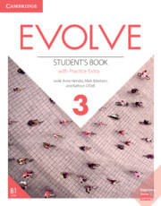 EVOLVE-3----STUDENT-S--with-Practice-Extra