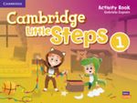CAMBRIDGE-LITTLE-STEPS-LEVEL-1----ACTIVITY-BOOK