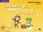 CAMBRIDGE-LITTLE-STEPS-LEVEL-1----TEACHER-S-Edition