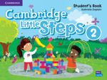 CAMBRIDGE-LITTLE-STEPS-LEVEL-2-----STUDENT-S-BOOK