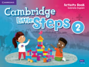 CAMBRIDGE-LITTLE-STEPS-LEVEL-2----ACTIVITY-BOOK