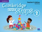 CAMBRIDGE-LITTLE-STEPS-LEVEL-2----TEACHER-S-Edition