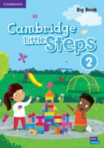 CAMBRIDGE-LITTLE-STEPS-LEVEL-2---BIG-BOOK