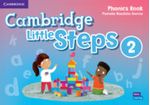 CAMBRIDGE-LITTLE-STEPS-LEVEL-2---PHONICS-BOOK