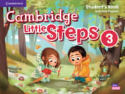 CAMBRIDGE-LITTLE-STEPS-LEVEL-3-----STUDENT-S-BOOK