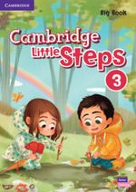 CAMBRIDGE-LITTLE-STEPS-LEVEL-3---BIG-BOOK