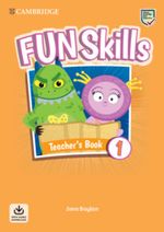 FUN-SKILLS-1------TEACHER-S-Book-with-Audio-Download