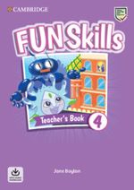 FUN-SKILLS-4------TEACHER-S-Book-with-Audio-Download