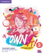 OWN-IT--LEVEL-2----TEACHER-S-BOOK-with-Digital-Resource-Pack